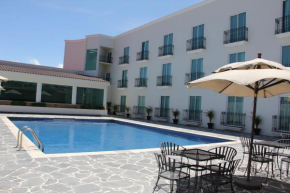  Hotel Osalle Inn  Чигнауапан